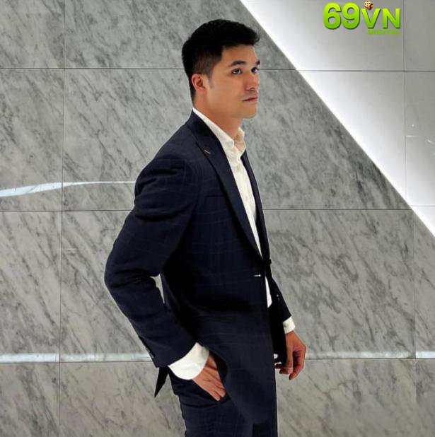 69vndigital - Website nhà cái được CEO Bảo Hoàng sáng lập