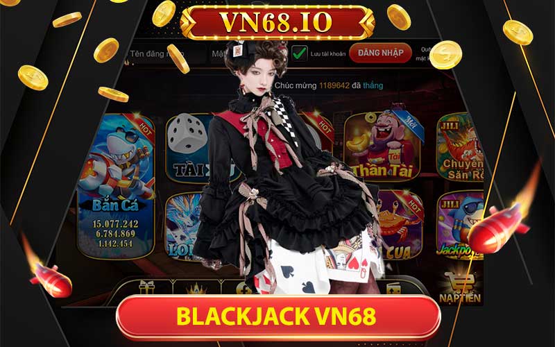 blackjack vn68